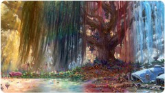 Ultra Pro - Playmat - MTG Bloomburrow Multi